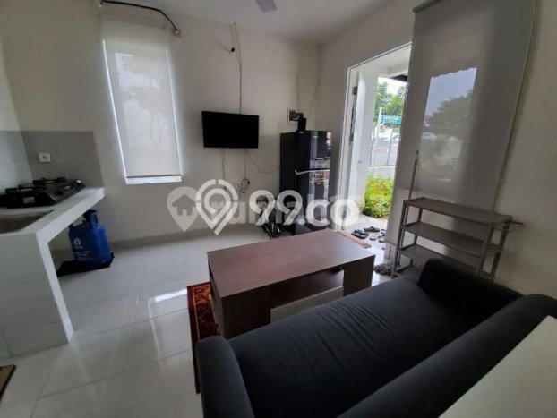Disewakan! Rumah 3 Kamar Tidur &
2 Kamar Mandi di Gading Serpong, Tangerang Disewakan! Rumah 3 Kamar Tidur &
2 Kamar Mandi di Gading Serpong, Tangerang