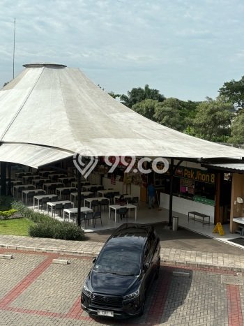 Ruko Dijual di Prime Area Tangerang Luas 82m2 Ruko Dijual di Prime Area Tangerang Luas 82m2