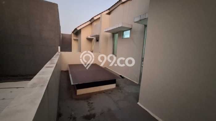 Dijual Hunian Rumah Nyaman 2 Kamar di Gading Serpong, Tangerang Dijual Hunian Rumah Nyaman 2 Kamar di Gading Serpong, Tangerang