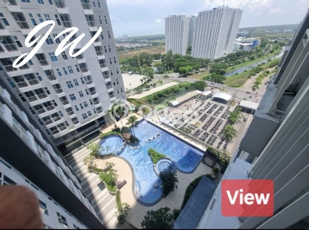 Apartemen Sewa 0 Kamar Hemat Siap Huni di Surabaya, Luas 25m2 Apartemen Sewa 0 Kamar Hemat Siap Huni di Surabaya, Luas 25m2