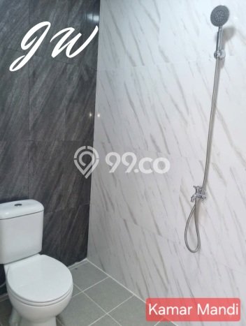 Rumah Minimalis 3 KT di Medokan Ayu Surabaya Unfurnished Rumah Minimalis 3 KT di Medokan Ayu Surabaya Unfurnished