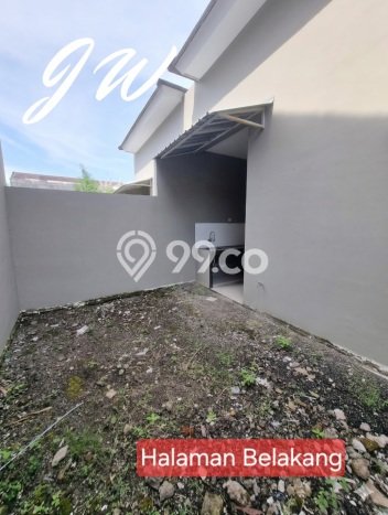 Rumah Minimalis 3 KT di Medokan Ayu Surabaya Unfurnished Rumah Minimalis 3 KT di Medokan Ayu Surabaya Unfurnished