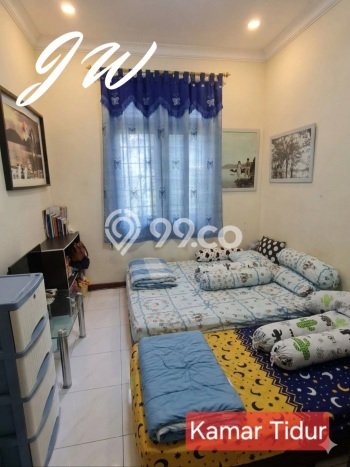Hot Offer Hunian Mewah Ideal dan Luas di Dukuh Pakis, Surabaya Hot Offer Hunian Mewah Ideal dan Luas di Dukuh Pakis, Surabaya