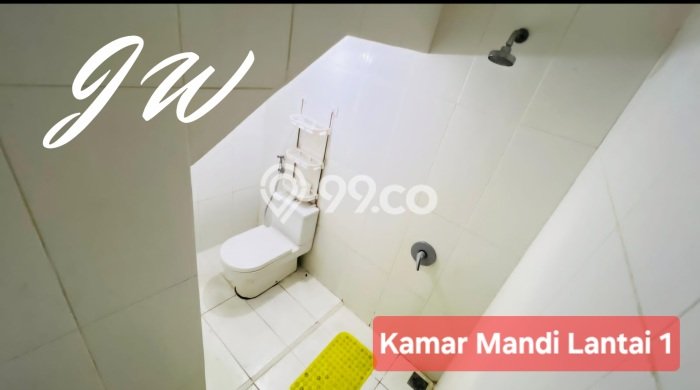 Jual Rumah Eksklusif 3 KT di Citraland, Surabaya Jual Rumah Eksklusif 3 KT di Citraland, Surabaya