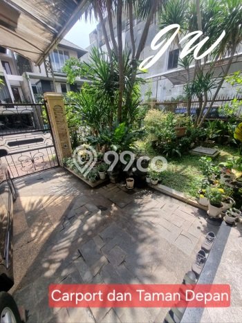 Hot Offer Hunian Mewah Ideal dan Luas di Dukuh Pakis, Surabaya Hot Offer Hunian Mewah Ideal dan Luas di Dukuh Pakis, Surabaya