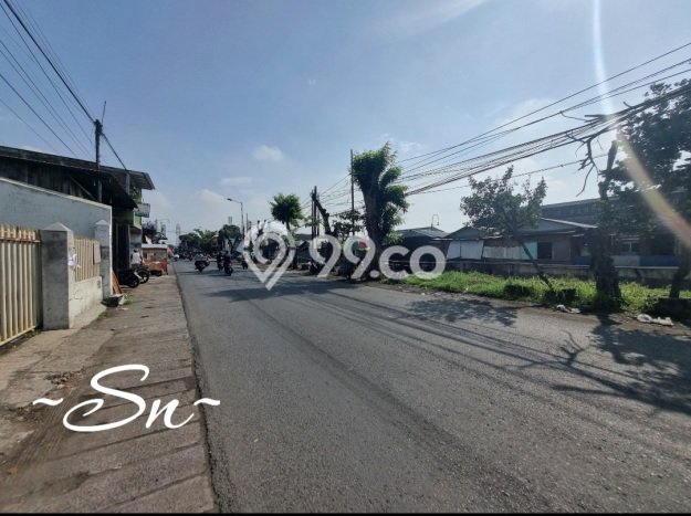Unit Ruko Dijual di Surabaya LT 1135m2 & LB 642m2 Unit Ruko Dijual di Surabaya LT 1135m2 & LB 642m2