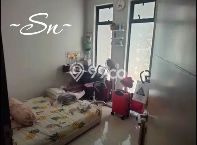 For Sale Hunian Rumah Nyaman 3 KT di Wadungasri, Sidoarjo For Sale Hunian Rumah Nyaman 3 KT di Wadungasri, Sidoarjo