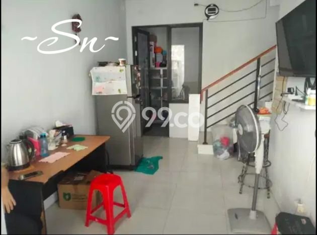 For Sale Hunian Rumah Nyaman 3 KT di Wadungasri, Sidoarjo For Sale Hunian Rumah Nyaman 3 KT di Wadungasri, Sidoarjo