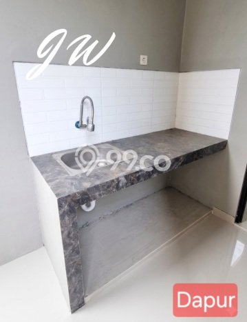 Rumah Minimalis 3 KT di Medokan Ayu Surabaya Unfurnished Rumah Minimalis 3 KT di Medokan Ayu Surabaya Unfurnished