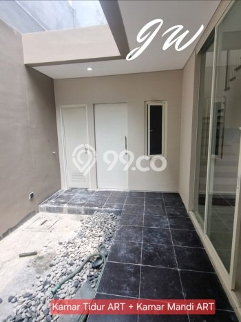 Jual Rumah Eksklusif 3 KT di Citraland, Surabaya Jual Rumah Eksklusif 3 KT di Citraland, Surabaya
