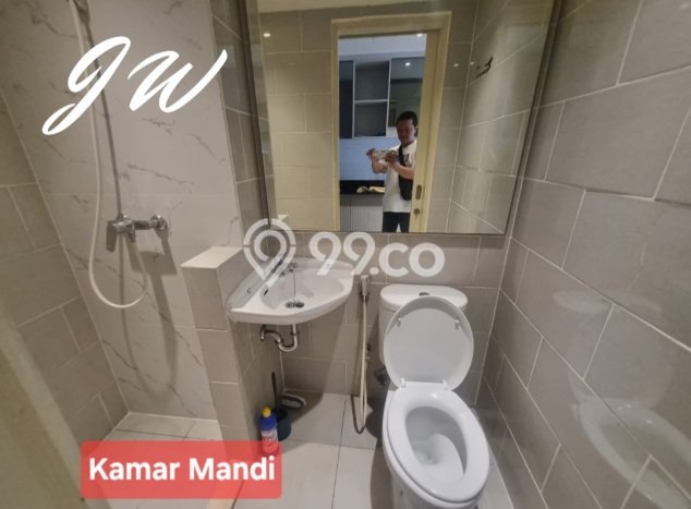 Apartemen Sewa 0 Kamar Hemat Siap Huni di Surabaya, Luas 25m2 Apartemen Sewa 0 Kamar Hemat Siap Huni di Surabaya, Luas 25m2