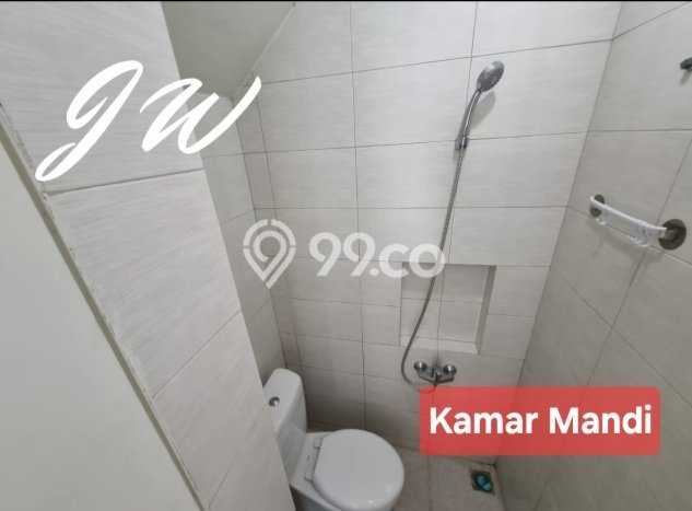 Rumah Minimalis 1 KT LT 60m2 di Citraland Rumah Minimalis 1 KT LT 60m2 di Citraland