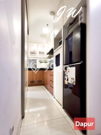 Sewa Apartemen Terjangkau 2 KT di Pakuwon Surabaya Sewa Apartemen Terjangkau 2 KT di Pakuwon Surabaya