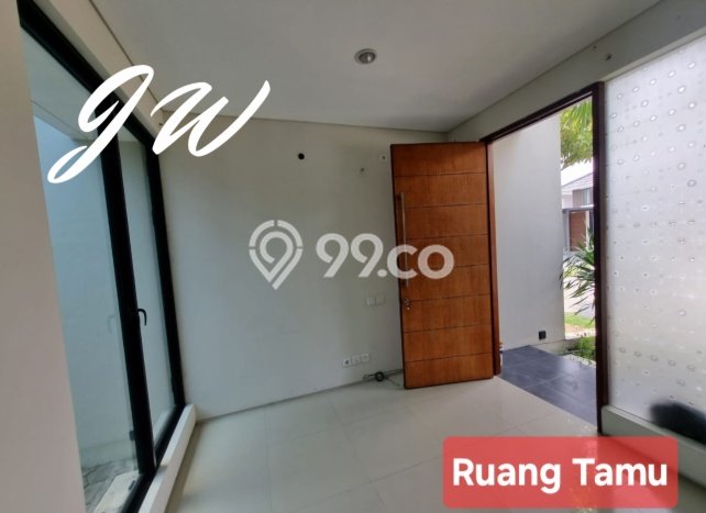 Rumah Minimalis 1 KT LT 60m2 di Citraland Rumah Minimalis 1 KT LT 60m2 di Citraland