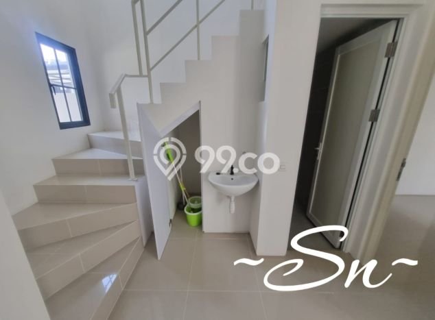 Rumah Modern 3 Kamar LT 60m2 di Gununganyar Rumah Modern 3 Kamar LT 60m2 di Gununganyar