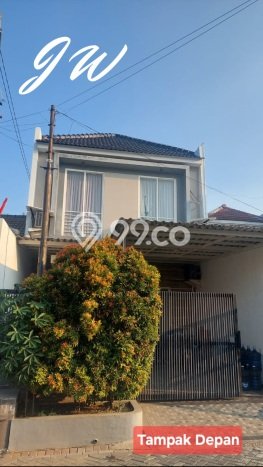 Jual Rumah Bagus Siap Huni LB 120m2 di Kenjeran, Surabaya Jual Rumah Bagus Siap Huni LB 120m2 di Kenjeran, Surabaya
