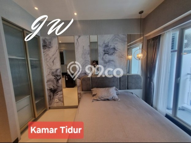 Apartemen Sewa 0 Kamar Hemat Siap Huni di Surabaya, Luas 25m2 Apartemen Sewa 0 Kamar Hemat Siap Huni di Surabaya, Luas 25m2