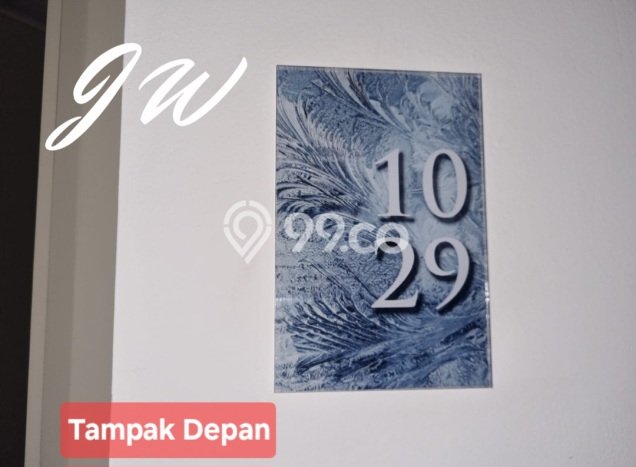 Apartemen Sewa 0 Kamar Hemat Siap Huni di Surabaya, Luas 25m2 Apartemen Sewa 0 Kamar Hemat Siap Huni di Surabaya, Luas 25m2