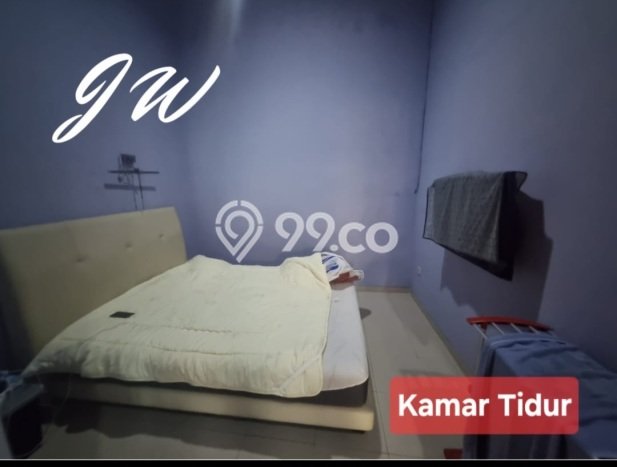 Hunian Nyaman Asri 3 KT Siap Pakai di Semolowaru Surabaya Hunian Nyaman Asri 3 KT Siap Pakai di Semolowaru Surabaya