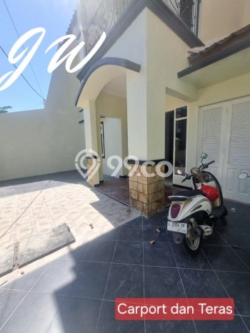 Dijual Rumah Premium dengan Fasilitas Sekitar Lengkap di Mulyorejo, Surabaya Dijual Rumah Premium dengan Fasilitas Sekitar Lengkap di Mulyorejo, Surabaya