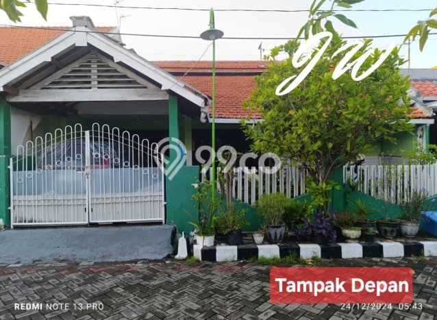 Dijual Rumah Minimalis Bagus Punya 5 KT di Rungkut Surabaya SHM Dijual Rumah Minimalis Bagus Punya 5 KT di Rungkut Surabaya SHM