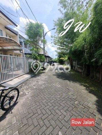 Rumah Modern Cantik 2 KT Bisa Langsung Pindah di Sukolilo Rumah Modern Cantik 2 KT Bisa Langsung Pindah di Sukolilo