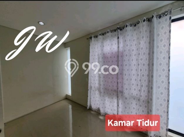 Rumah Minimalis 1 KT LT 60m2 di Citraland Rumah Minimalis 1 KT LT 60m2 di Citraland