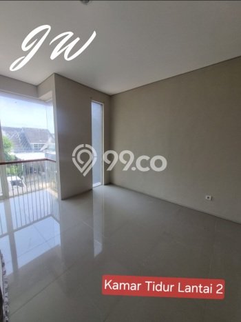 Jual Rumah Eksklusif 3 KT di Citraland, Surabaya Jual Rumah Eksklusif 3 KT di Citraland, Surabaya