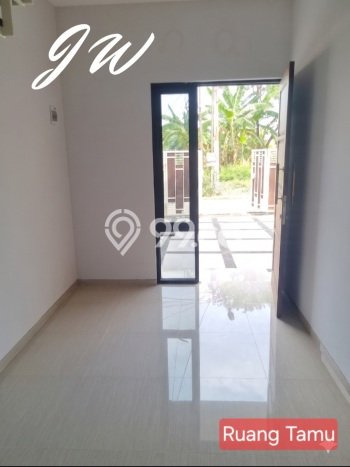 Rumah Minimalis 3 KT di Medokan Ayu Surabaya Unfurnished Rumah Minimalis 3 KT di Medokan Ayu Surabaya Unfurnished