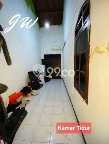 Rumah Strategis Modern Lb 108m2 di Rungkut, Surabaya Rumah Strategis Modern Lb 108m2 di Rungkut, Surabaya