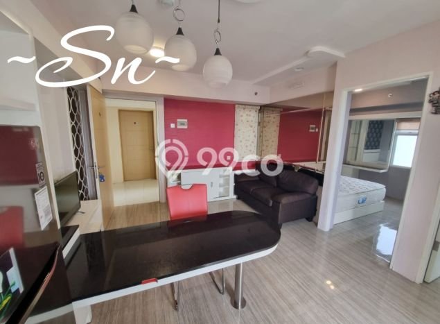 Sewa Apartemen Harga Terjangkau di Pakuwon City 2 Bedroom Sewa Apartemen Harga Terjangkau di Pakuwon City 2 Bedroom