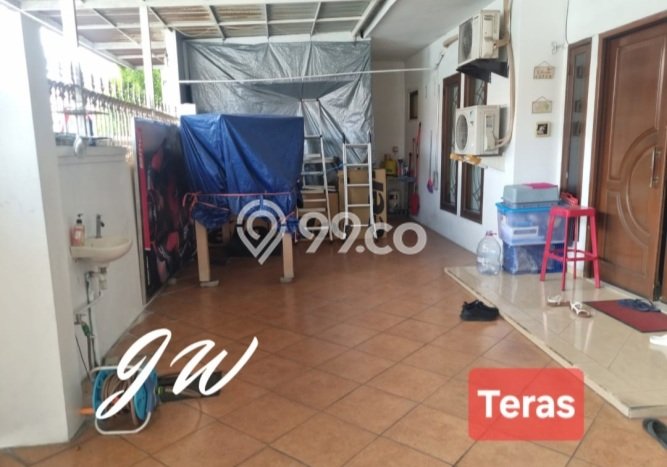 Hunian Nyaman Asri 3 KT Siap Pakai di Semolowaru Surabaya Hunian Nyaman Asri 3 KT Siap Pakai di Semolowaru Surabaya