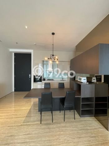 Sewa Apartemen Terjangkau 2 BR di Setiabudi Jakarta Selatan Sewa Apartemen Terjangkau 2 BR di Setiabudi Jakarta Selatan