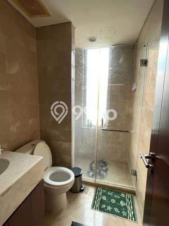 Apartemen Strategis 86m2 di Setiabudi Jakarta Selatan 2 Bedroom Apartemen Strategis 86m2 di Setiabudi Jakarta Selatan 2 Bedroom