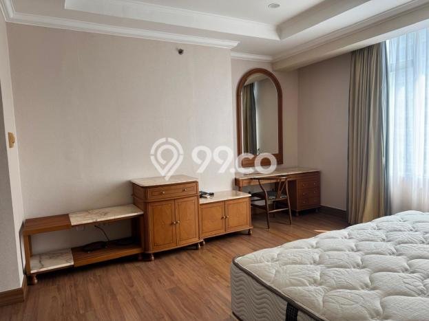Apartemen Disewakan Terjangkau 2 KT / 2 KM di Tanah Abang, Jakarta Pusat Apartemen Disewakan Terjangkau 2 KT / 2 KM di Tanah Abang, Jakarta Pusat