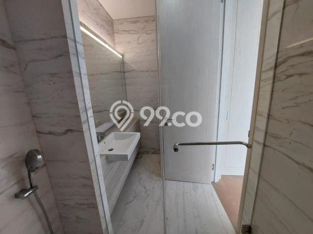 Apartemen Eksklusif Dijual di Cilandak, Jakarta Selatan Punya 3 Kamar & 3 Kamar Mandi Apartemen Eksklusif Dijual di Cilandak, Jakarta Selatan Punya 3 Kamar & 3 Kamar Mandi