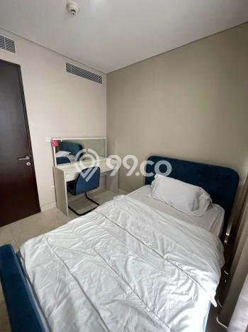 Disewakan Apartemen Terjangkau 2 KT di Setiabudi Jakarta Selatan Disewakan Apartemen Terjangkau 2 KT di Setiabudi Jakarta Selatan