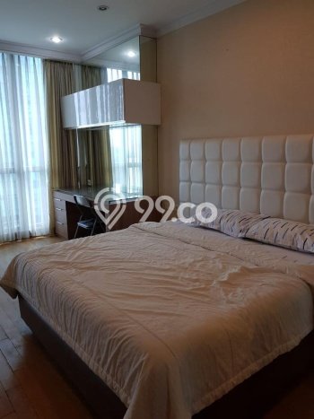Apartemen Strategis 94m2 di Senopati Jakarta Selatan 1 Bedroom Apartemen Strategis 94m2 di Senopati Jakarta Selatan 1 Bedroom