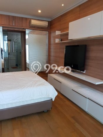Apartemen Strategis 94m2 di Senopati Jakarta Selatan 1 Bedroom Apartemen Strategis 94m2 di Senopati Jakarta Selatan 1 Bedroom