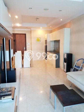 Apartemen Strategis 94m2 di Senopati Jakarta Selatan 1 Bedroom Apartemen Strategis 94m2 di Senopati Jakarta Selatan 1 Bedroom