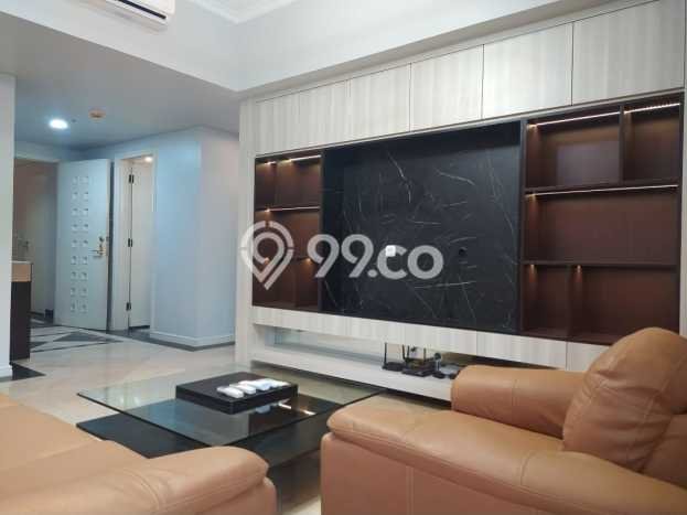 Apartemen Luxury Dijual di Jakarta Selatan Lokasi Strategis Punya 2 Kamar Tidur Apartemen Luxury Dijual di Jakarta Selatan Lokasi Strategis Punya 2 Kamar Tidur
