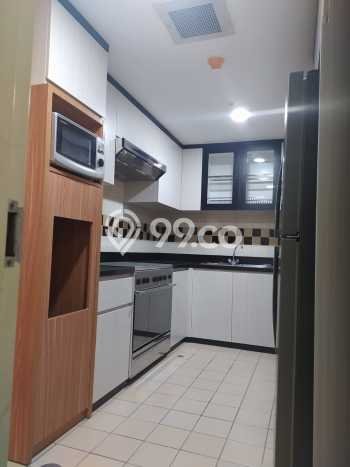 Apartemen Luxury Dijual di Jakarta Selatan Lokasi Strategis Punya 2 Kamar Tidur Apartemen Luxury Dijual di Jakarta Selatan Lokasi Strategis Punya 2 Kamar Tidur