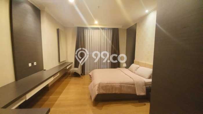 Hunian Strategis 178m2 di Senopati Jakarta Selatan 2 KT Hunian Strategis 178m2 di Senopati Jakarta Selatan 2 KT