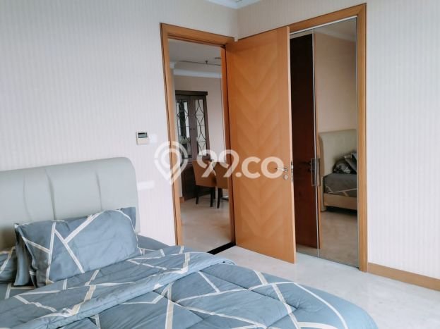 Apartemen Harga Murah dengan 2 BR & 2 KM di Menteng Jakarta Pusat Apartemen Harga Murah dengan 2 BR & 2 KM di Menteng Jakarta Pusat