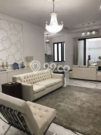 Rumah Disewakan Jakarta Selatan LT 100m2 LB 350m2 Kawasan Pondok Indah Rumah Disewakan Jakarta Selatan LT 100m2 LB 350m2 Kawasan Pondok Indah