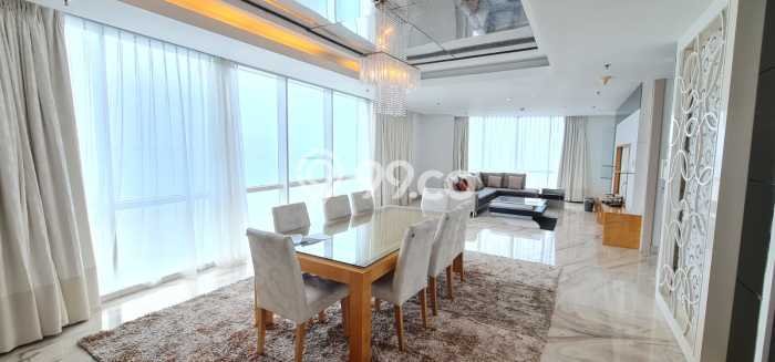 Disewakan Apartemen Harga Terjangkau di Pluit 3 Bedroom Disewakan Apartemen Harga Terjangkau di Pluit 3 Bedroom