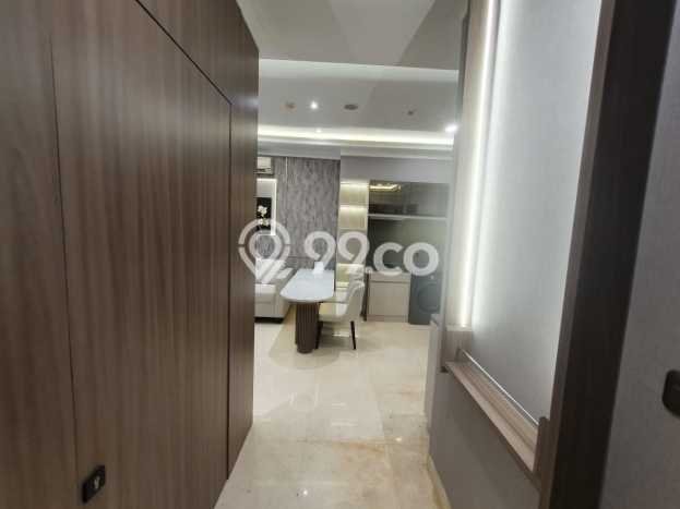 Disewakan Apartemen Ekonomis 2 BR di Senopati Jakarta Selatan Disewakan Apartemen Ekonomis 2 BR di Senopati Jakarta Selatan