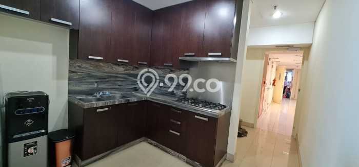 Disewakan Apartemen Harga Terjangkau di Pluit 3 Bedroom Disewakan Apartemen Harga Terjangkau di Pluit 3 Bedroom