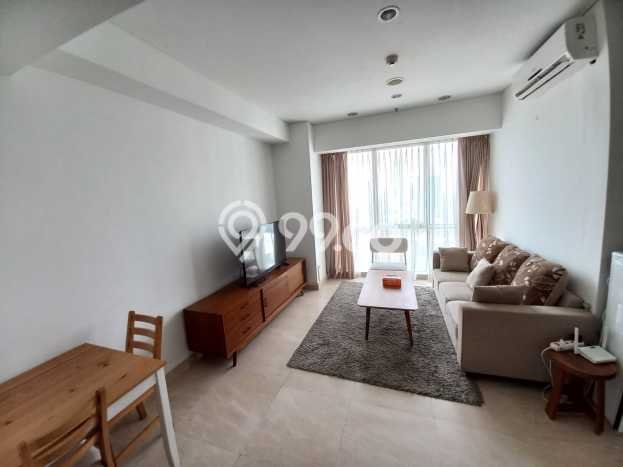 Sewa Apartemen Murah di Setiabudi 2 Bedroom Sewa Apartemen Murah di Setiabudi 2 Bedroom