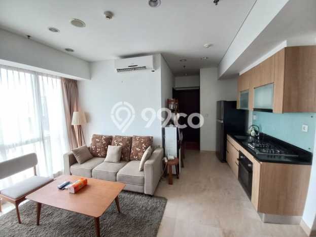 Sewa Apartemen Murah di Setiabudi 2 Bedroom Sewa Apartemen Murah di Setiabudi 2 Bedroom